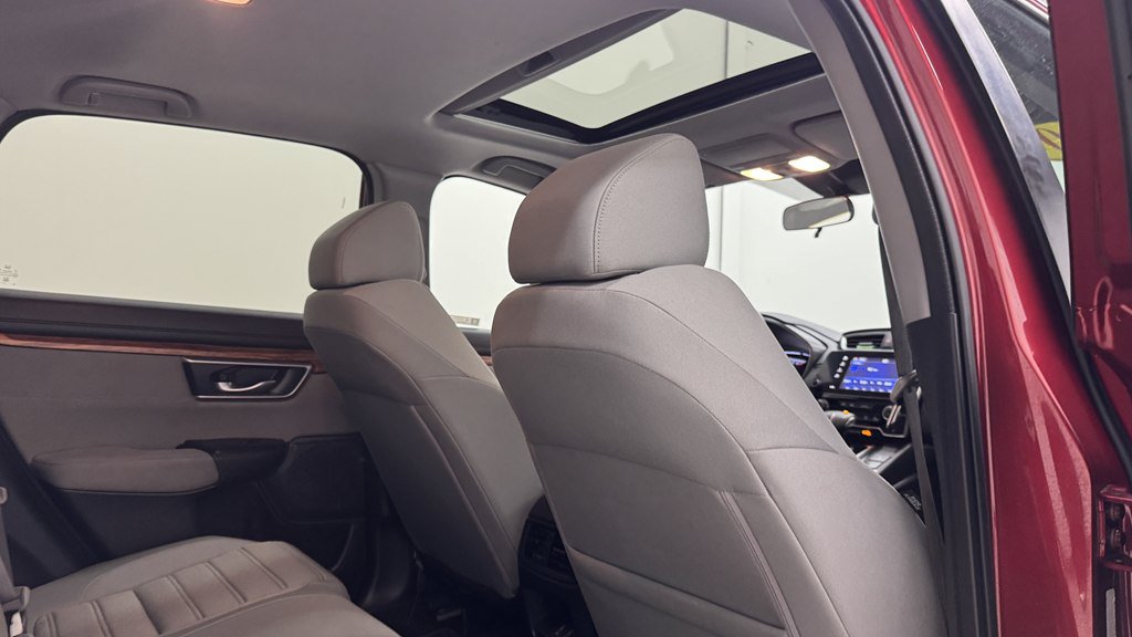 Used 2022 Honda CR-V EX image 25