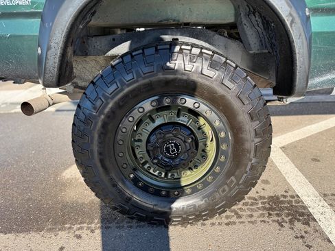 Used 2003 Toyota Tacoma 4x4 Xtracab V6 image 46