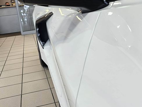 New 2026 Chevrolet Corvette Stingray Premium Conv w/ Z51 Performance Package image 16