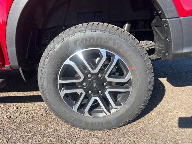 New 2026 Ford Ranger Lariat w/ FX4 Off-Road Package AWD/4WD image 9