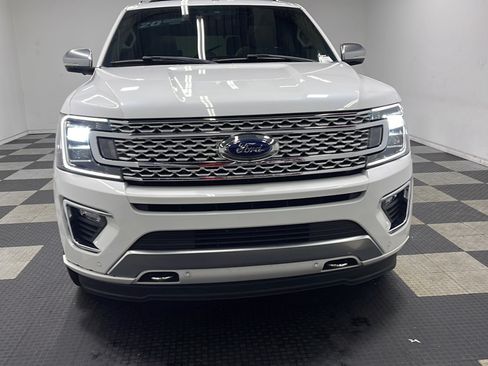 Used 2020 Ford Expedition Platinum AWD/4WD image 25