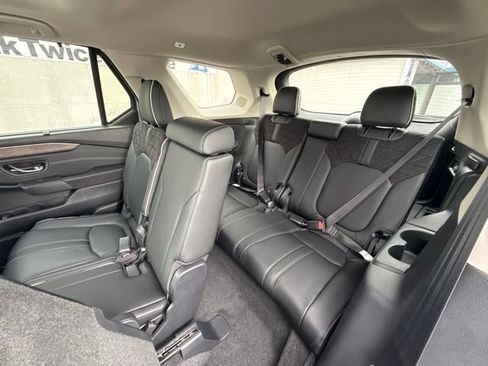 New 2026 Honda Pilot Elite image 12
