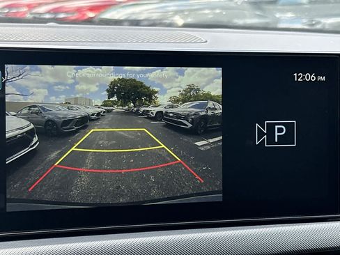 New 2025 Hyundai Sonata SEL FWD image 19