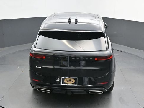 New 2026 Land Rover Range Rover Sport Dynamic SE AWD/4WD image 31