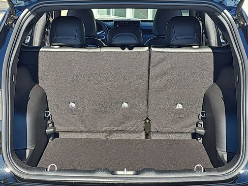 New 2026 Jeep Compass Latitude image 12