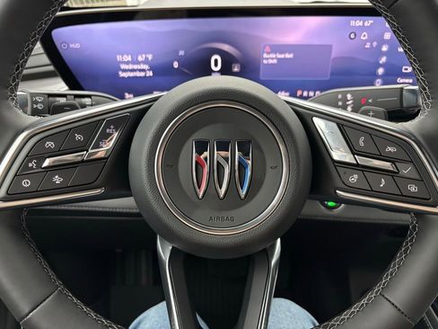 New 2026 Buick Enclave Preferred w/ Power Package image 28