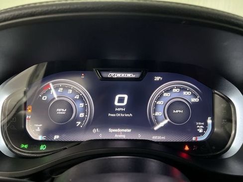 Used 2023 RAM 1500 Rebel w/ Rebel Level 1 Equipment Group image 12