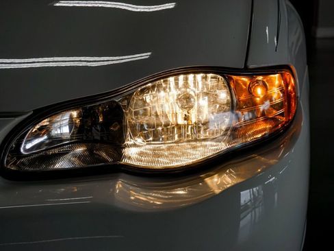 Used 2004 Chevrolet Monte Carlo LS w/ Preferred Equipment Group image 74