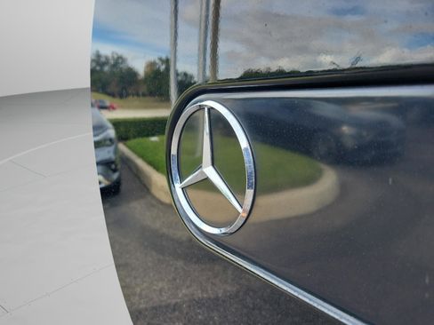 Certified 2021 Mercedes-Benz G 550 image 7