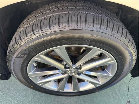 Used 2014 Lexus RX 350 FWD image 16