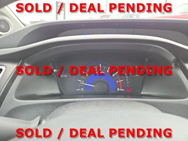 Used 2015 Honda Civic SE image 20