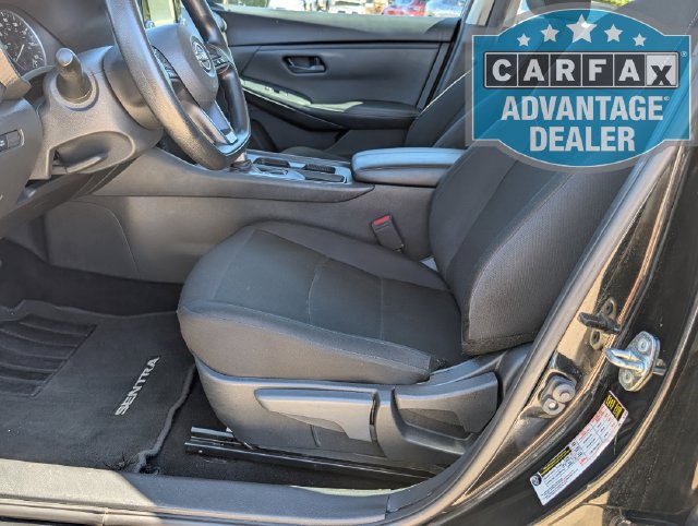 Used 2024 Nissan Sentra S FWD image 20