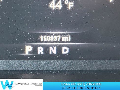 Used 2013 RAM 1500 Sport image 26