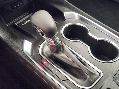 Certified 2023 Chevrolet Traverse LT image 21