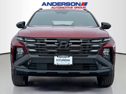 New 2026 Hyundai Tucson XRT image 14