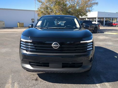 New 2026 Nissan Kicks S image 9