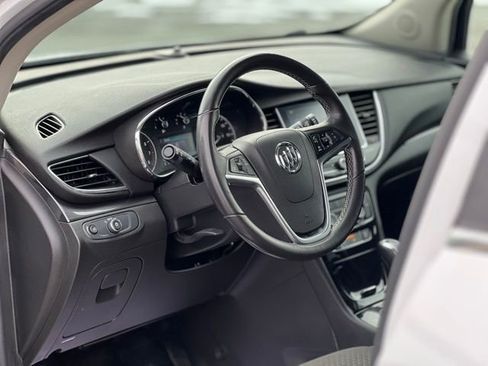 Used 2019 Buick Encore Preferred FWD image 11
