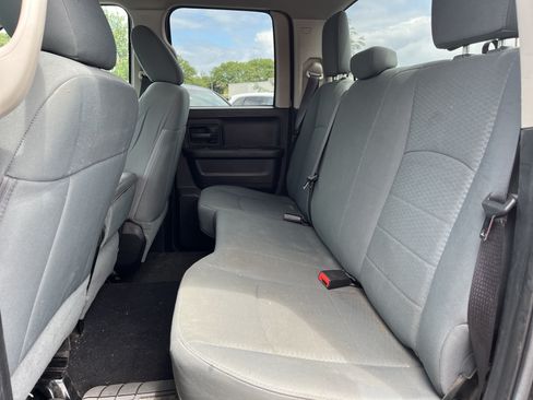 Used 2015 RAM 1500 Express AWD/4WD image 13