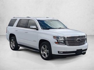 Used 2018 Chevrolet Tahoe Premier AWD/4WD video 3