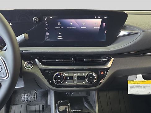 New 2026 Buick Envista Sport Touring w/ Convenience I Package image 20