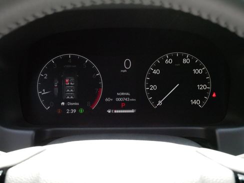 Certified 2026 Honda Odyssey Touring image 21