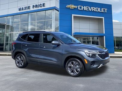 Used 2024 Kia Seltos S