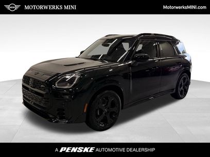 Used 2026 MINI Cooper Countryman S w/ Comfort Package Max