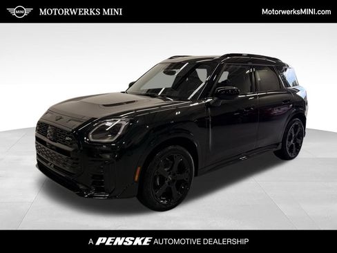Used 2026 MINI Cooper Countryman S w/ Comfort Package Max AWD/4WD image 1