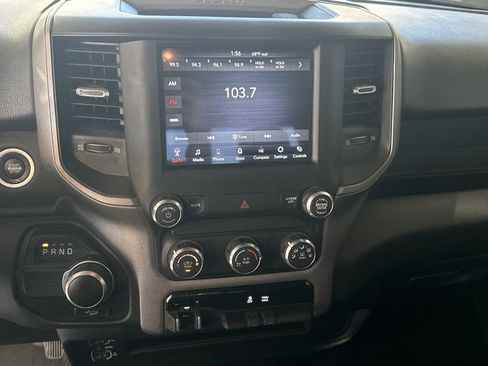 Used 2021 RAM 2500 Tradesman image 23