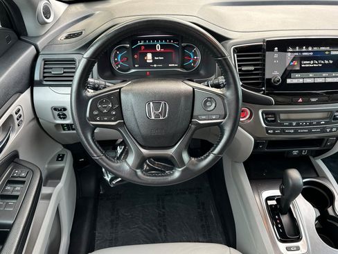 Used 2020 Honda Pilot EX-L image 13