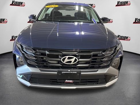 Certified 2026 Hyundai Tucson SE AWD/4WD image 2