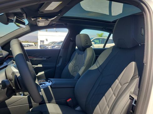 New 2027 BMW 530i w/ Premium Package RWD image 18