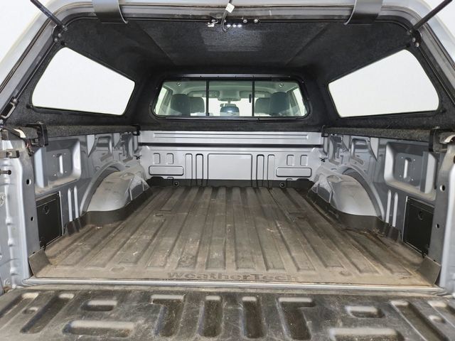 Certified 2024 Ford F150 XL AWD/4WD image 23