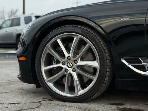 Used 2020 Bentley Continental GT image 62
