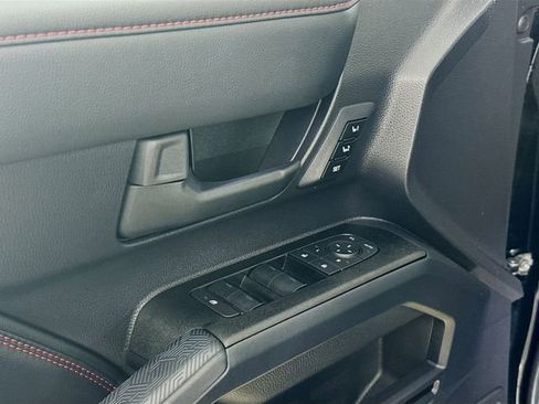 Used 2025 Toyota 4Runner TRD Pro image 17