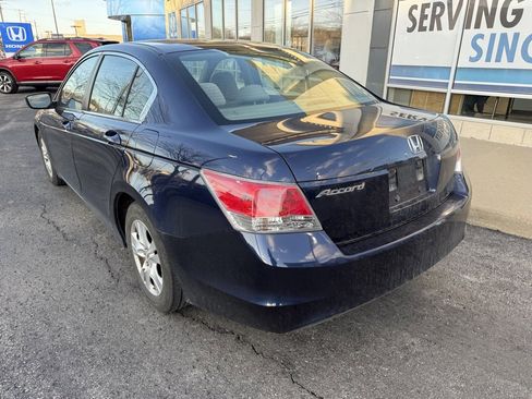 Used 2010 Honda Accord LX-P image 8
