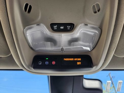 Used 2024 Buick Encore GX Sport Touring w/ Comfort Package FWD image 24