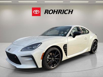 Used 2024 Toyota GR86 Premium
