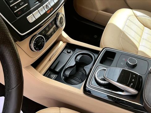 Certified 2017 Mercedes-Benz GLE 350 image 17