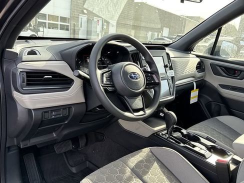 New 2026 Subaru Forester image 10