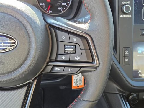 Used 2023 Subaru WRX image 19