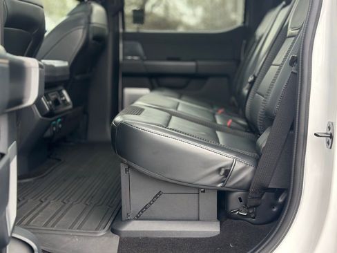 Certified 2023 Ford F150 Raptor image 22