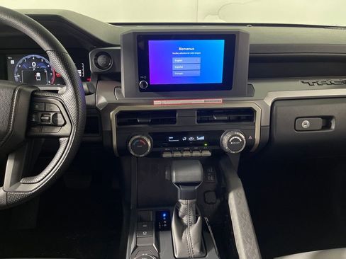 New 2026 Toyota Tacoma SR5 image 15