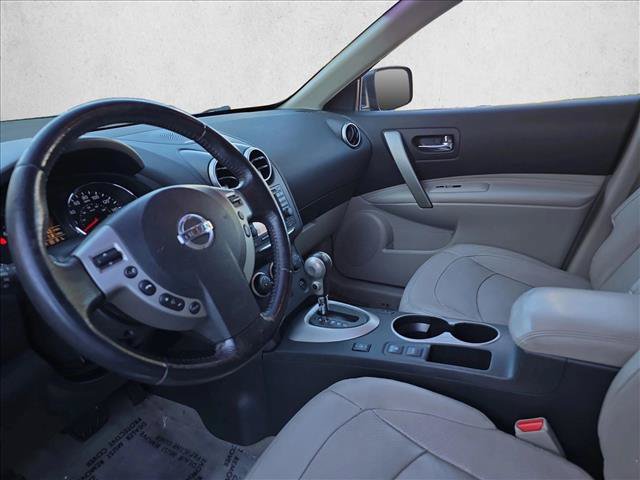 Used 2013 Nissan Rogue SL FWD image 10