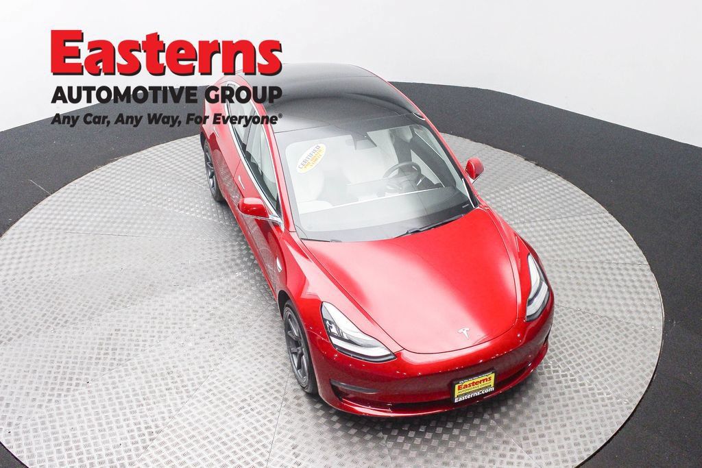 Used 2019 Tesla Model 3 Standard Range Plus RWD image 5