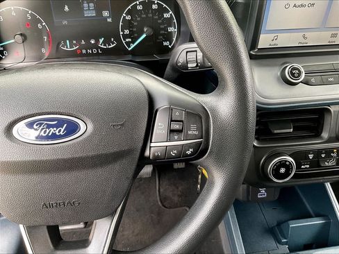 Used 2023 Ford Maverick XL w/ Equipment Group 100A Standard AWD/4WD image 24