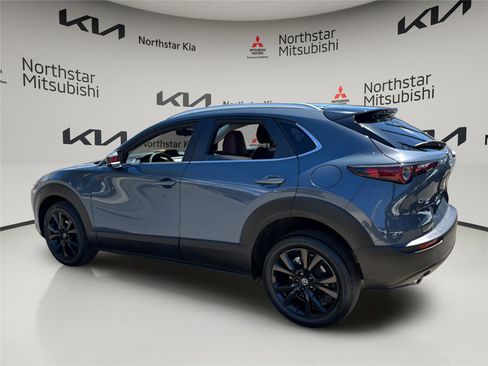 Used 2024 MAZDA CX-30 AWD 2.5 S w/ Preferred Package image 2