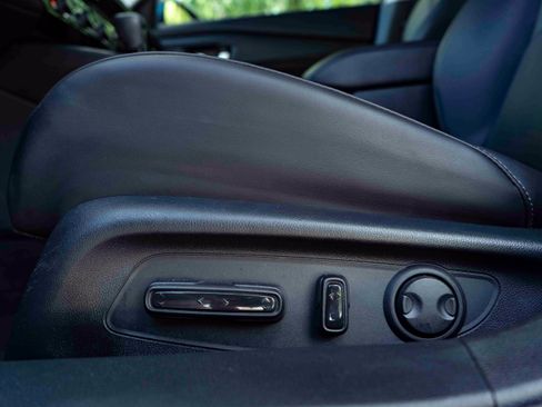 Used 2023 Honda Accord EX-L image 41
