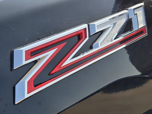 New 2025 Chevrolet Silverado 2500 LTZ w/ Z71 Chrome Sport Edition image 7