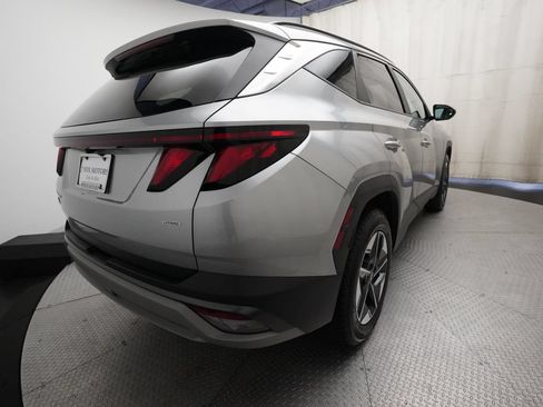 Used 2025 Hyundai Tucson SEL AWD/4WD image 13
